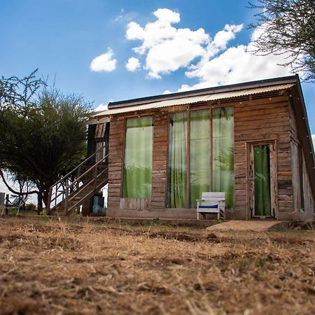 Kilimanjaro View Cabin-Amboseli Oloitokitok Экстерьер фото