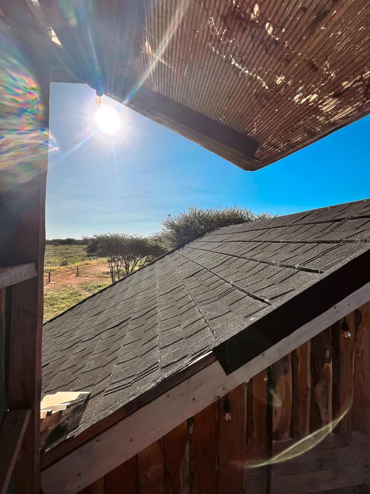 Kilimanjaro View Cabin-Amboseli Oloitokitok Номер фото